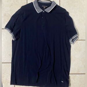 Michael Kors polo shirt